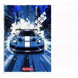 zeszyt-a5-32-fast-car-herlitz-marka-herlitz