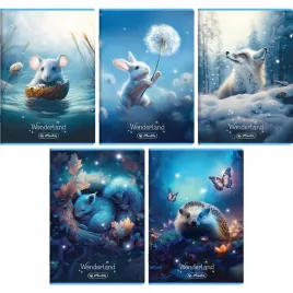 zeszyt-a5-16-wonderland-herlitz