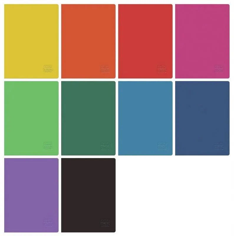 zeszyt-a5-60-rainbow-classic-herlitz-stan-nowy