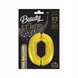balon-foliowy-92-cm-bandc-godan-zloty-cyfra-0