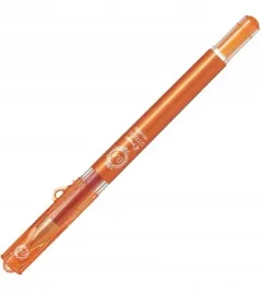 dlugopis-zelowy-g-tec-c-maica-04-mm-pilot-orange