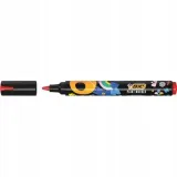 pint-marker-olejowy-water-based-red-bic