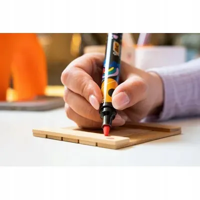 pint-marker-olejowy-water-based-red-bic-stan-nowy