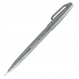 pisak-pedzelkowy-brush-sign-pen-ses15c-pentel-grey