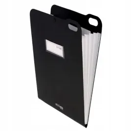 organizer-pionowy-pp-a4-czarny-strigo