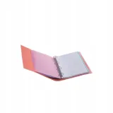 segregator-a4-z-kartkami-pastel-peach-coolpack-stan-nowy