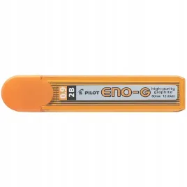 grafity-do-olowka-automatycznego-pilot-eno-g-09mm-2b-4902505477089