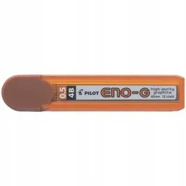 grafity-do-olowka-automatycznego-pilot-eno-g-05mm-4b-4902505477003