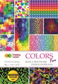 blok-z-motywami-a4-colors-fun-80g-happy-color