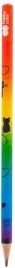 olowek-trojkatny-2b-miaow-happy-color