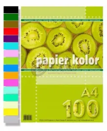 papier-ksero-a4-100-jasnozielony-kreska