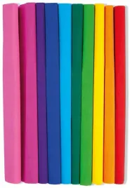 bibula-marszczona-mix-tecza-10kol-happy-color