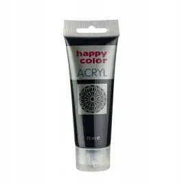 farba-akrylowa-75ml-czarna-happy-color