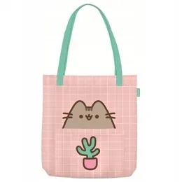 torba-na-ramie-szoperka-pusheen-pink-st-majewski