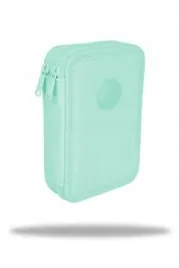 piornik-podwojny-z-wyposazeniem-jumper-2-pastel-powder-mint-coolpack