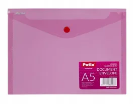 koperta-na-dokumenty-a5-patio-pat3139a-15-rozowa