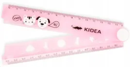 linijka-skladana-30cm-z-szablonami-kidea