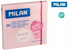 karteczki-samoprzylepne-76x76mm-pastel-rozowe-milan-8411574089933