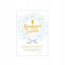 karnet-pamiatka-i-komunia-b6-lc-23-kartki-z-kotkiem