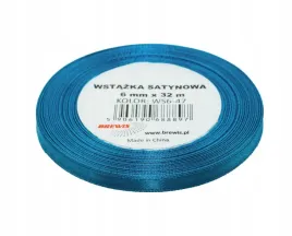 wstazka-satynowa-6mm-x-32m-ws6-47-brewis-turkusowa