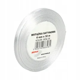 wstazka-satynowa-6mm-x-32m-ws6-36-brewis-srebrna