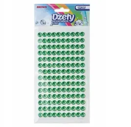dzety-samoprzylepne-6mm-ds23-brewis-zielone