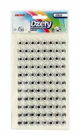 dzety-samoprzylepne-8mm-brewis-srebrne