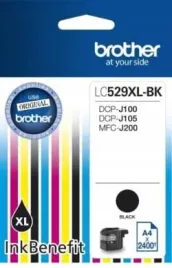 tusz-org-brother-lc529xl-bk