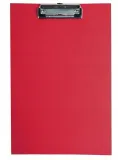deska-clipboard-a4-pvc-d-rect-red