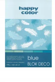blok-a4-170g-deco-blue-happy-color