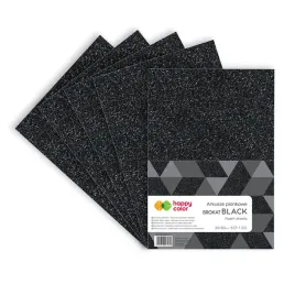 arkusze-piankowe-a4-5-szt-black-brokat-happy-color
