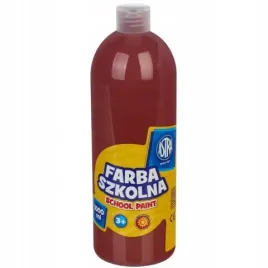 farba-szkolna-1000ml-astra-brazowa