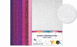 pianka-dekoracyjna-8szt-brokat-sweet-interdruk