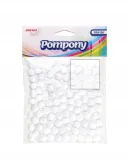 pompony-10mm-brewis-pom17-biale