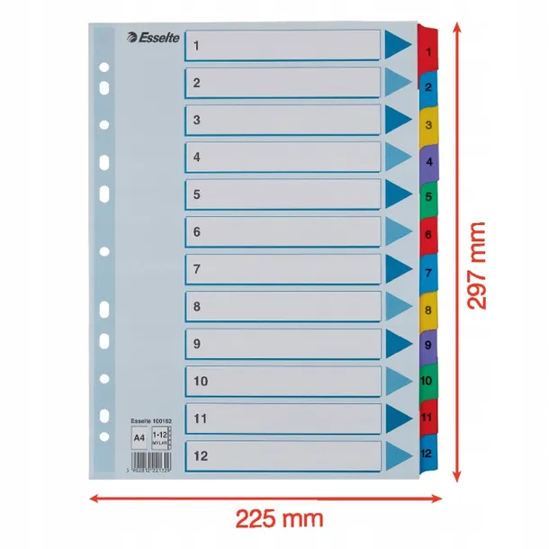 przekladki-a4-1-12-mylar-esselte-material-papierowe