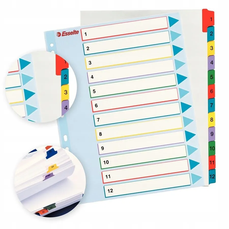 przekladki-do-segregatora-numerowane-1-12-a4-esselte