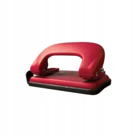 dziurkacz-metal-czerwony-gd008-ac-tetis