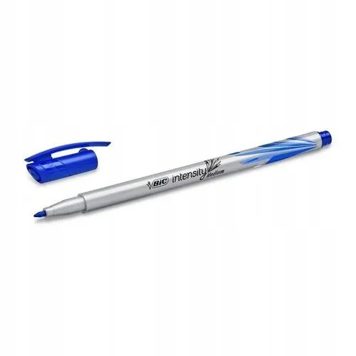 cienkopis-intensity-medium-bic-blue-stan-nowy