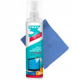 plyn-do-czyszczenia-matryc-lcd-250ml-microfibra-tres