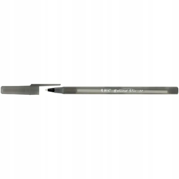 dlugopis-round-stic-czarny-bic-stan-nowy
