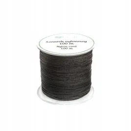 sznurek-nylonowy-czarny-08mm-100m-cedr-013-dp-craft