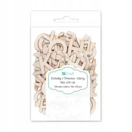 ksztalty-z-drewna-100-szt-dp-craft-dpdn-089-litery