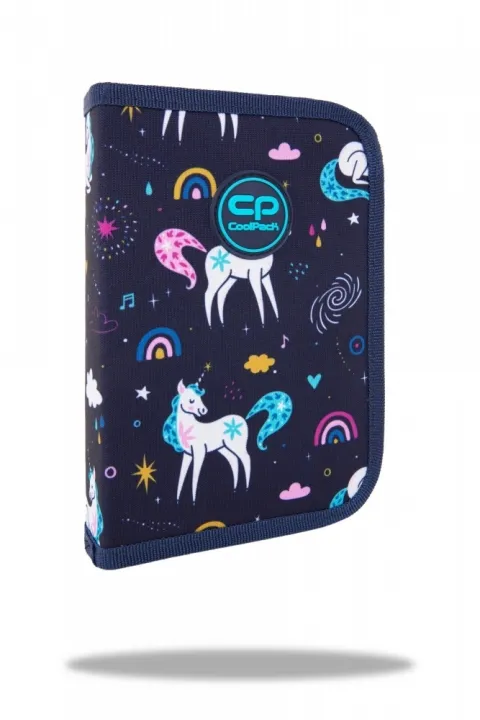 piornik-pojedynczy-clipper-mrs-unicorn-coolpack-stan-nowy