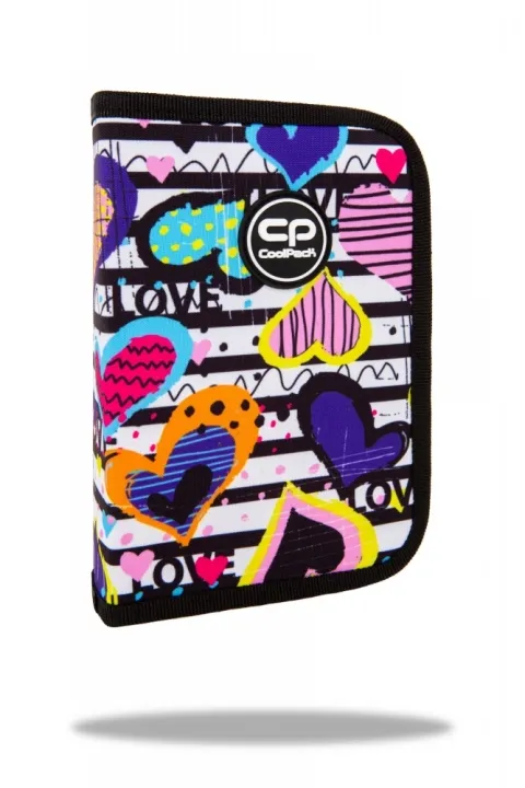 piornik-pojedynczy-clipper-diary-coolpack-stan-nowy