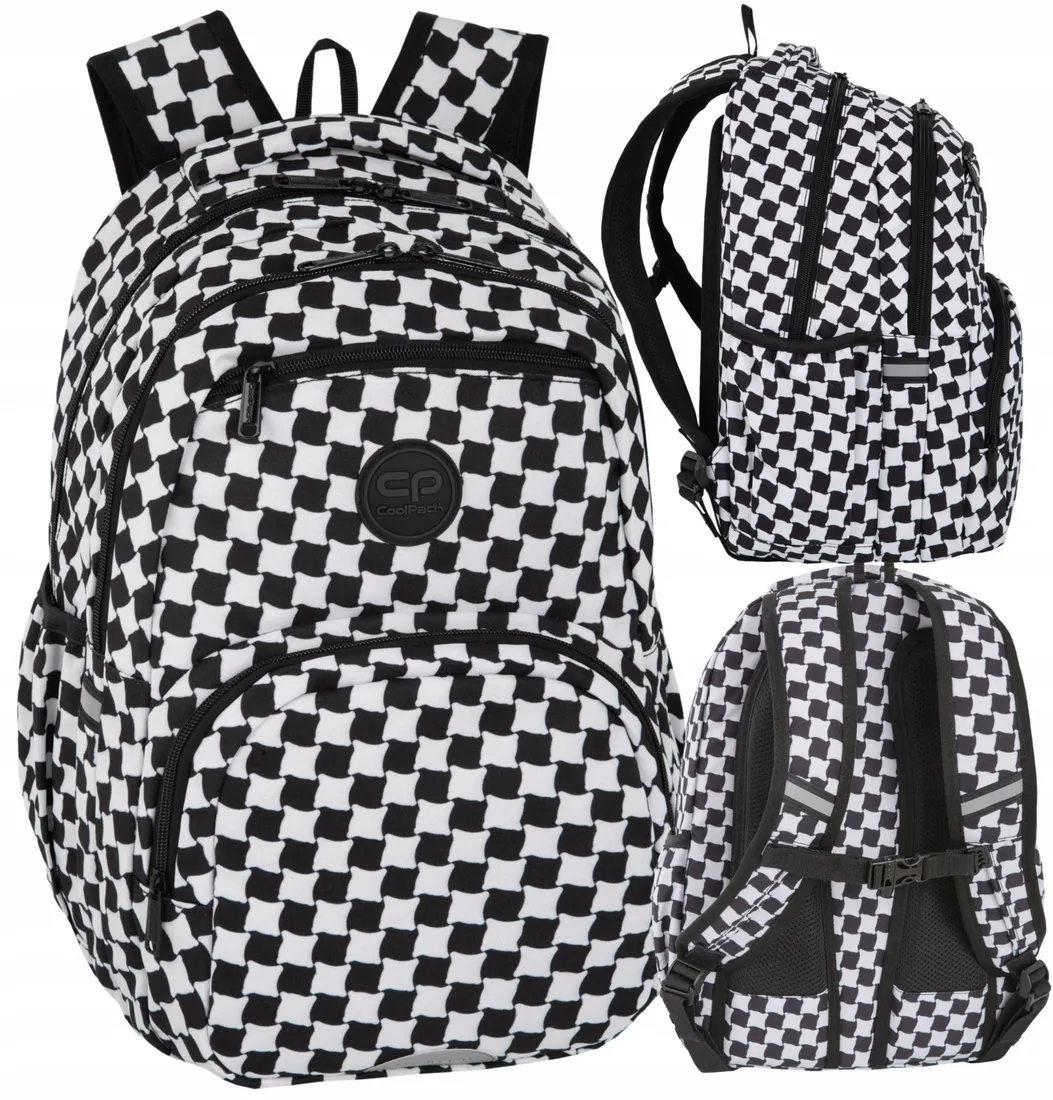 plecak-mlodziezowy-pick-pepit-coolpack-stan-nowy