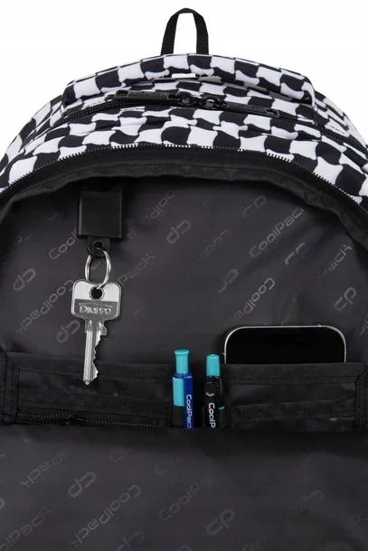 plecak-mlodziezowy-pick-pepit-coolpack-kolor-bialy-czarny