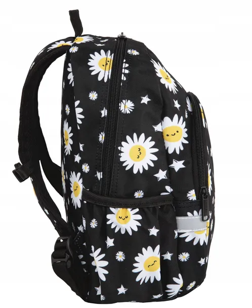 plecak-dzieciecy-toby-daisy-black-coolpack-typ-jednokomorowy