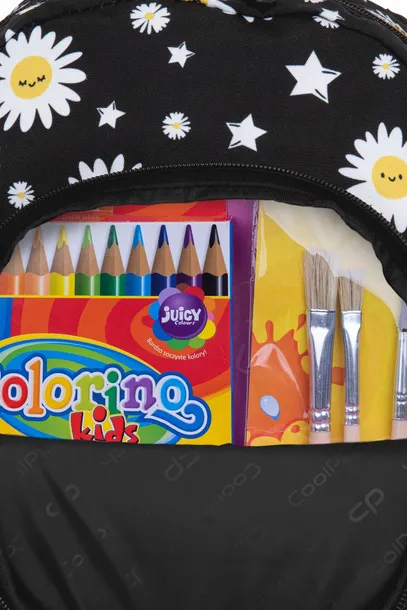 plecak-dzieciecy-toby-daisy-black-coolpack-kolor-wielokolorowy