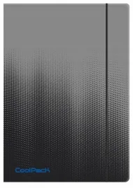 teczka-a4-na-gumke-gradient-grey-coolpack