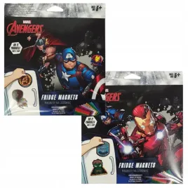 magnesy-na-lodowke-avengers-coolpack-mix